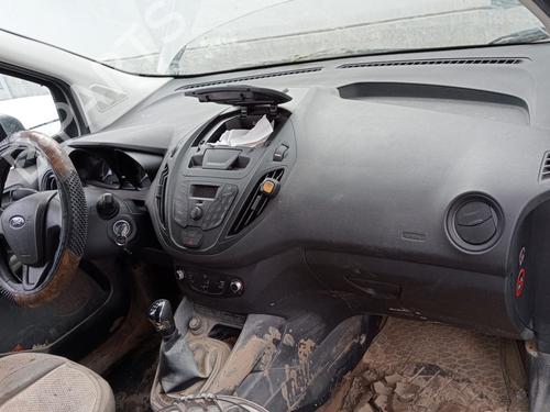 Front left window mechanism FORD TOURNEO COURIER B460 MPV 1.5 TDCi | BP19543079C22 