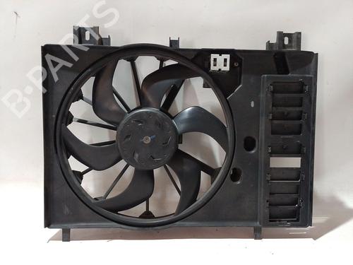 Used Radiator fan Radiator fan 38921064 38921064