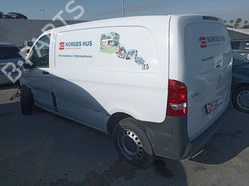 Front right interior door handle MERCEDES-BENZ VITO Van (W447) 111 CDI (447.601, 447.603, 447.605) | BP36023121I14 - Image 6