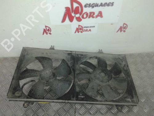 Radiator fan FORD FOCUS I Saloon (DFW)  | BP12633340M35 