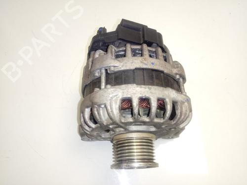 Generator DACIA SANDERO II  | BP13453519M7 