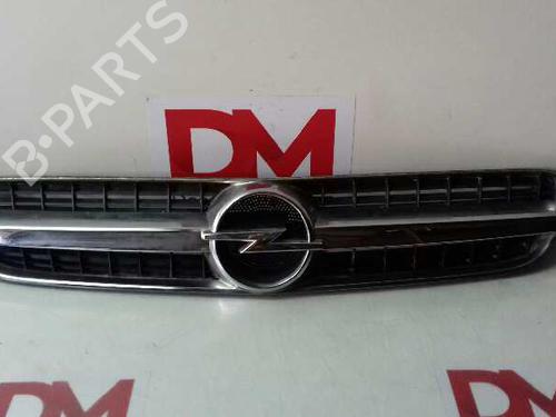 Grill OPEL VECTRA C (Z02) 1.9 CDTI (F69) (150 hp) 12835166