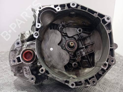 Used Gearbox OPEL ASTRA H TwinTop (A04) [2005-2010]  26950304
