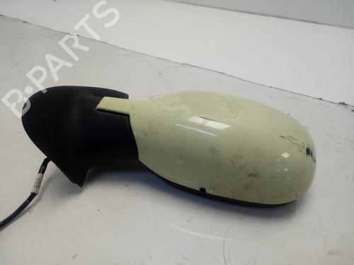 Left mirror NISSAN MICRA III (K12) 1.5 dCi | BP13099565C26 