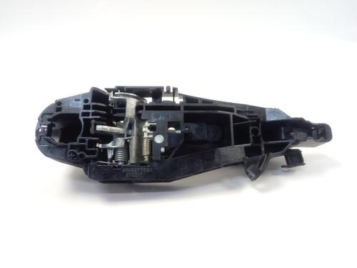 Rear left exterior door handle PEUGEOT 308 I (4A_, 4C_)  | BP18694922C130 
