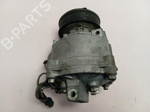 AC compressor MITSUBISHI OUTLANDER II (CW_W) | BP37238921M34 - Image 4