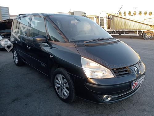 Brugte RENAULT ESPACE IV (JK0/1_) 2.0 (JK0A, JK1D, JK0N) 4954055