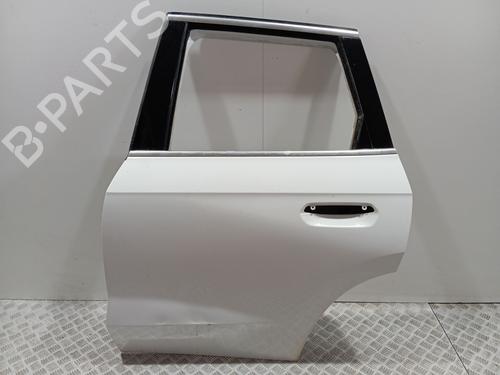 Used Left rear door Left rear door BMW X1 (U11) iX1 xDrive 30 (306 hp) 36295125 36295125