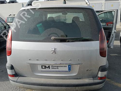 Fuse box PEUGEOT 807 (EB_)  | BP22334718E1 