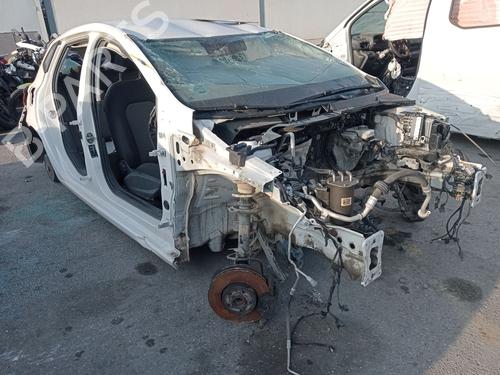 Engine control unit (ECU) SEAT IBIZA V (KJ1, KJG) 1.6 TDI | BP36440393M57 - Image 10