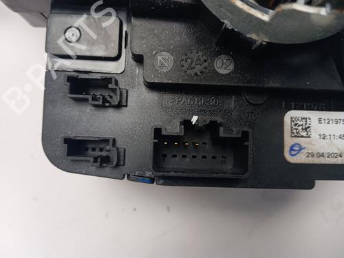 Squib airbag CITROËN C4 III (BA_, BB_, BC_)  | BP30600892C102 