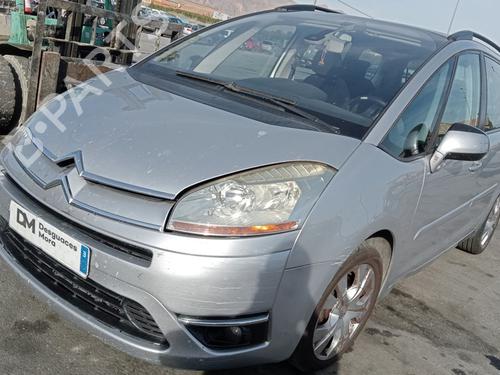 Electronic module CITROËN C4 Grand Picasso I (UA_)  | BP17164083M83 