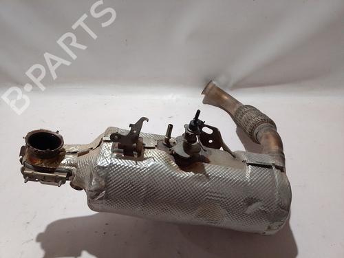 Used Catalyst Catalyst 39533472 39533472