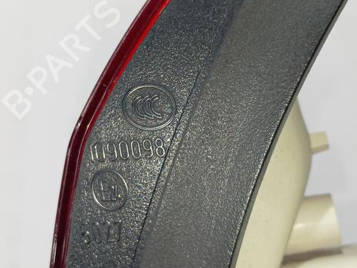 Right tailgate light OPEL ASTRA J (P10) 1.7 CDTI (68) | BP32349485C80 - Image 4