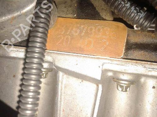 Engine MG MG ZT 2.0 CDTi | BP12677624M1 