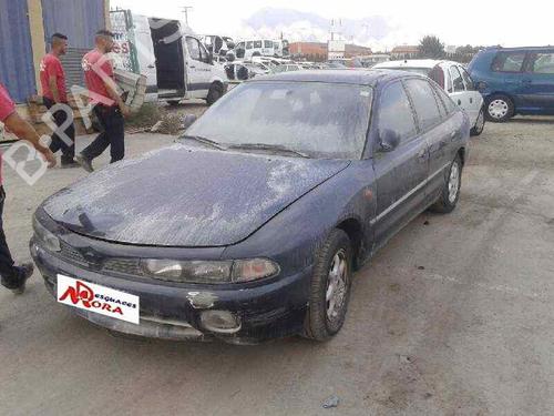Used Parts MITSUBISHI GALANT VIII (EA_) 2.0 TDI (EA6A) (90 hp) 2603035