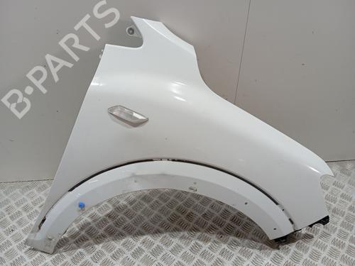 Used Right front fenders Right front fenders 37440730 37440730