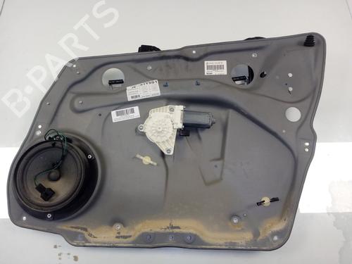 Used Front right window mechanism MERCEDES-BENZ B-CLASS Sports Tourer (W245) [2005-2011]  16854044