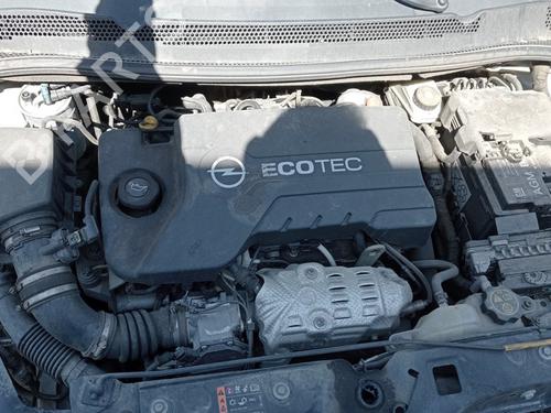 Egr OPEL CORSA E (X15) | BP20500989M69