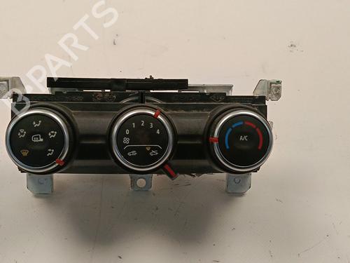 Mando climatizador RENAULT EXPRESS Box Body/MPV [2021-2026]  31622894
