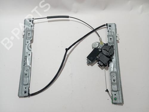 Lève-vitre avant gauche PEUGEOT 308 I (4A_, 4C_) [2007-2016]  33182894