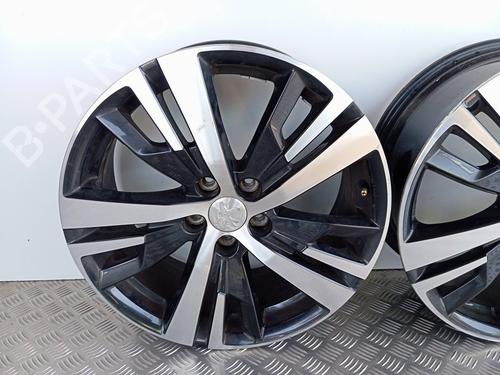 Rim PEUGEOT 3008 II SUV (MC_, MR_, MJ_, M4_)  | BP29029230C45