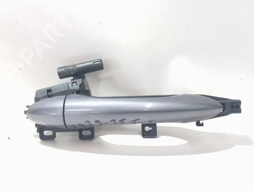 Used Rear right exterior door handle Rear right exterior door handle DR DR 4 1.6 LPG (115 hp) 36040047 36040047