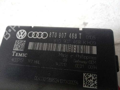 Electronic module AUDI Q5 (8RB)  | BP16580257M83 