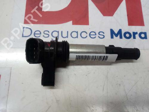Tændspole OPEL VECTRA C (Z02) [2002-2009]  12837674