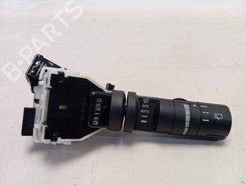 Used Steering column stalk NISSAN QASHQAI I (J10, NJ10) [2006-2015]  31679852