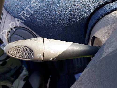 Used Headlight switch FIAT MULTIPLA (186_) 1.9 JTD 115 (115 hp) 12652055