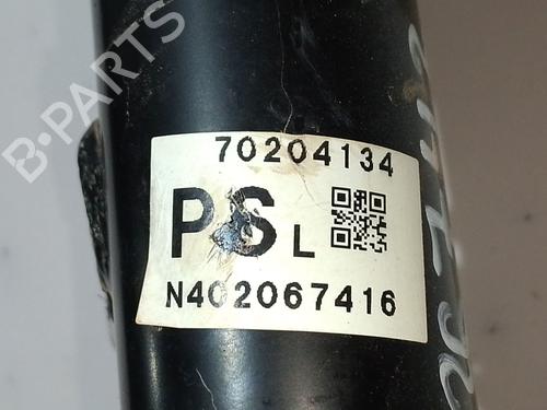 Left front shock absorber MAZDA CX-5 (KF) | BP39143934M16 - Image 4
