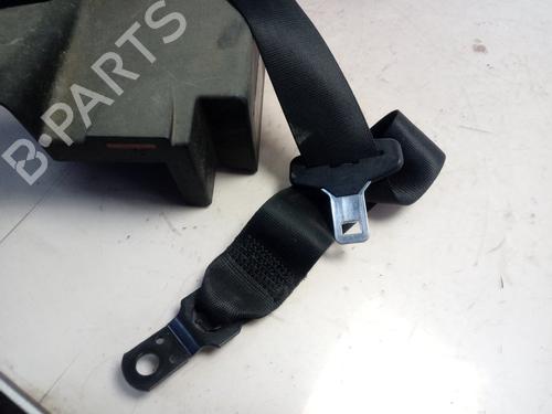 Rear left seatbelt BMW X3 (E83) xDrive 20 d | BP16571326I29 