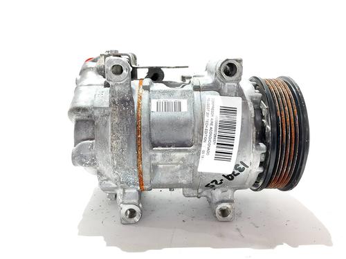 Used AC compressor PEUGEOT 208 I (CA_, CC_) 1.6 HDi (114 hp) 29070751