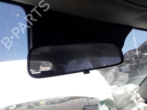 Used Rear mirror KIA RIO III (UB) [2011-2017]  13021757
