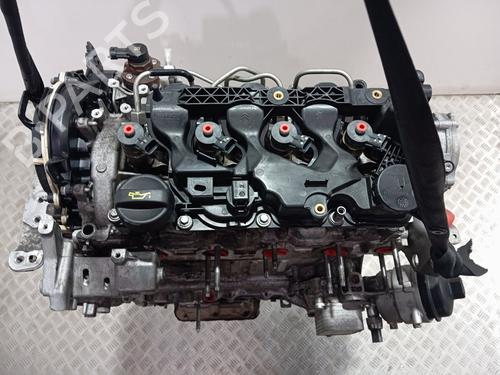 Engine PEUGEOT RIFTER | BP31987672M1