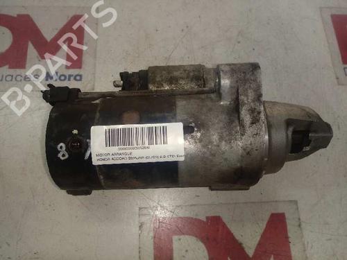 Anlasser für HONDA ACCORD VII (CL, CN) 2.2 i-CTDi (CN1) (140 hp) 12652280