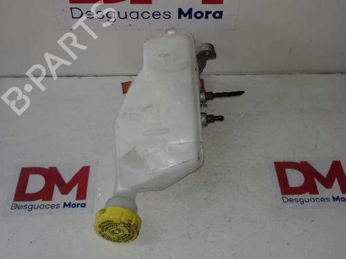 Brake master cylinder CITROËN C-ELYSEE (DD_)  | BP16948718M77 