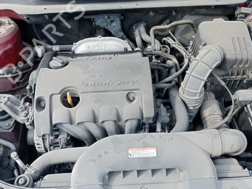 Starter KIA CEE'D Hatchback (ED) | BP27302849M8