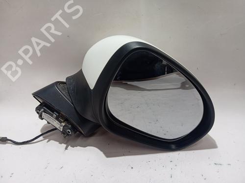 Used Right mirror FIAT 500X (334_) [2014-2026]  31171624