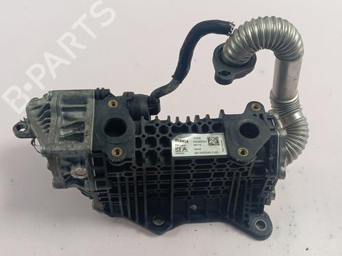 Egr für PEUGEOT 2008 I (CU_) [2013-2026]  31944845
