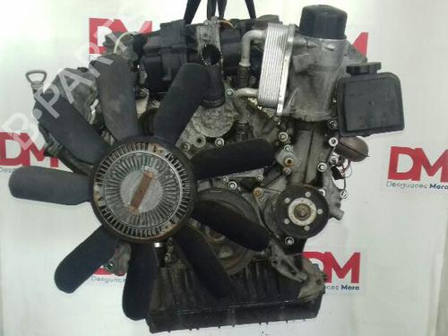 Engine MERCEDES-BENZ CLK (C208) CLK 430 (208.370) | BP12646475M1