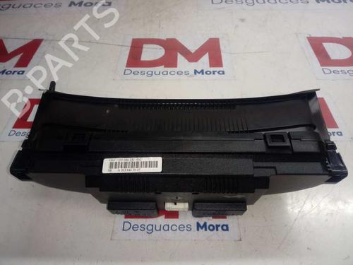 Instrument cluster MERCEDES-BENZ C-CLASS Coupe (CL203) C 180 (203.735) | BP16959954C47