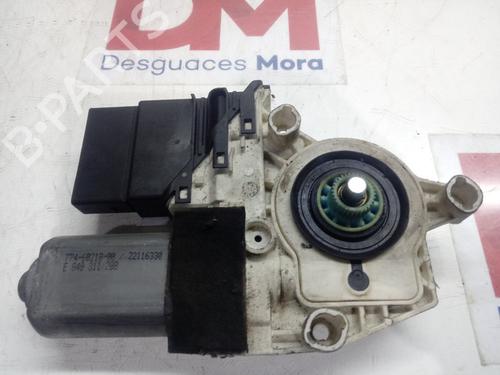 Left rear window motor SEAT ALTEA (5P1)  | BP12842757E23 