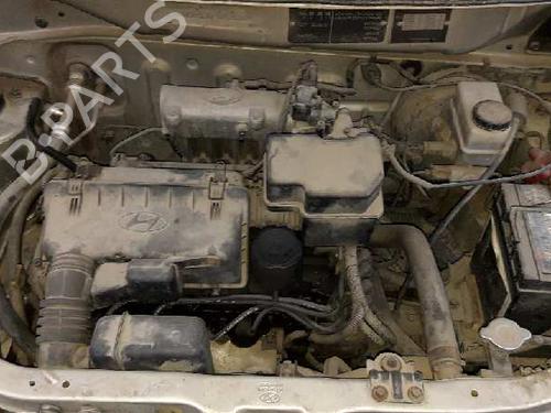 Alternator HYUNDAI ATOS PRIME (MX)  | BP16684692M7 