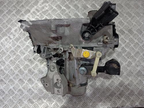 Gearbox CITROËN C-ELYSEE (DD_) 1.2 VTi 82 | BP28503052M3