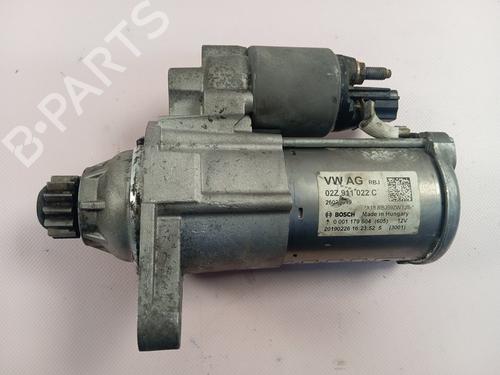 Used Starter SEAT ATECA (KH7, KHP) [2016-2025]  28031819