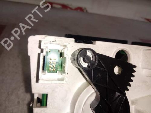 Climate control PEUGEOT 308 I (4A_, 4C_)  | BP12657514I5 