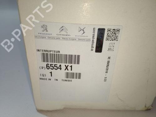 Switch PEUGEOT 307 CC (3B) 2.0 16V | BP35819524I30 - Image 6