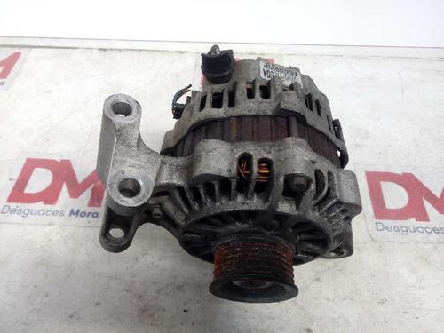Alternator FORD FIESTA V (JH_, JD_)  | BP12636357M7 